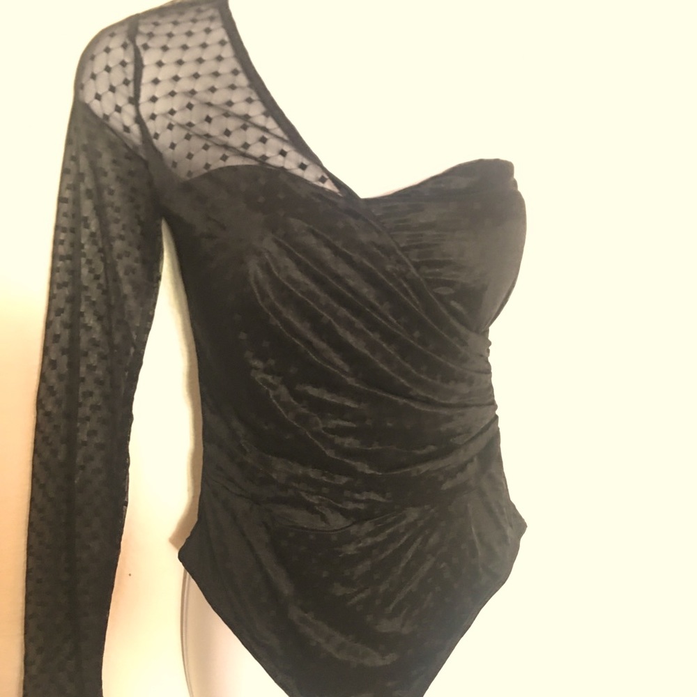Bodysuit
